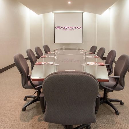 Crowne Plaza Leon By Ihg Hotel Kemudahan gambar