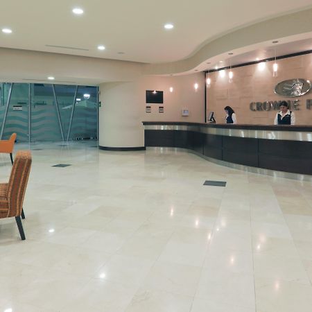 Crowne Plaza Leon By Ihg Hotel Dalaman gambar