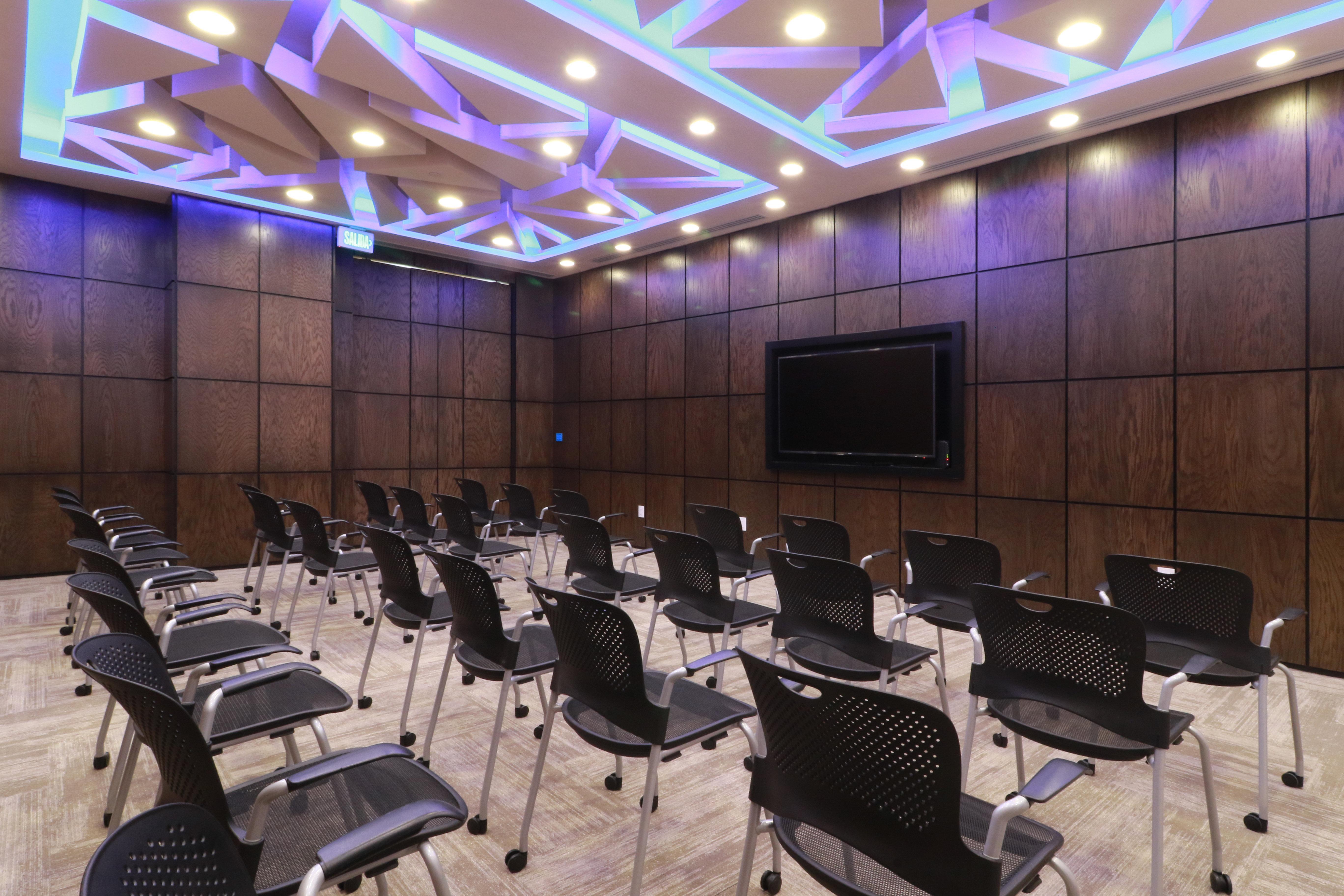 Crowne Plaza Leon By Ihg Hotel Luaran gambar