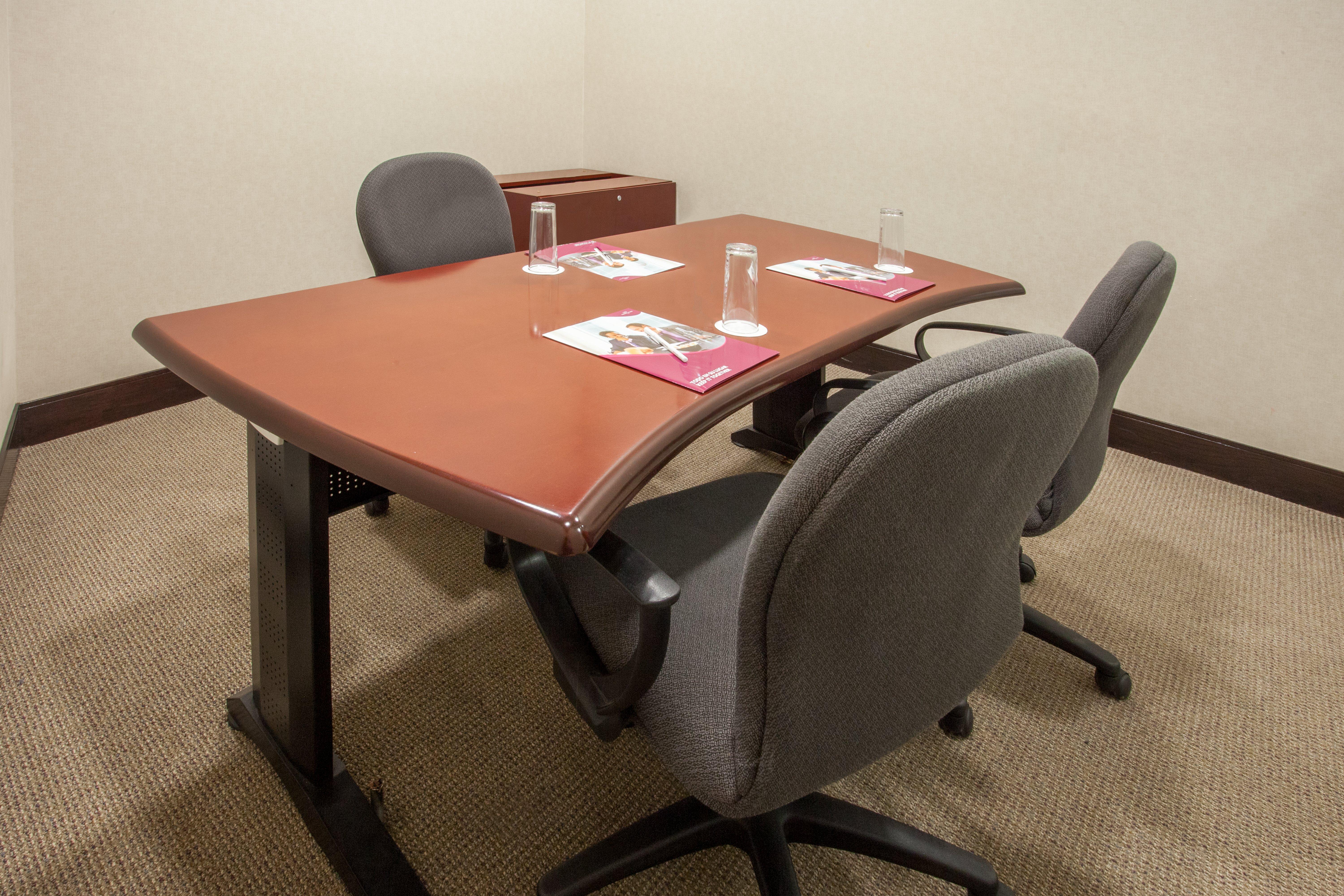Crowne Plaza Leon By Ihg Hotel Luaran gambar