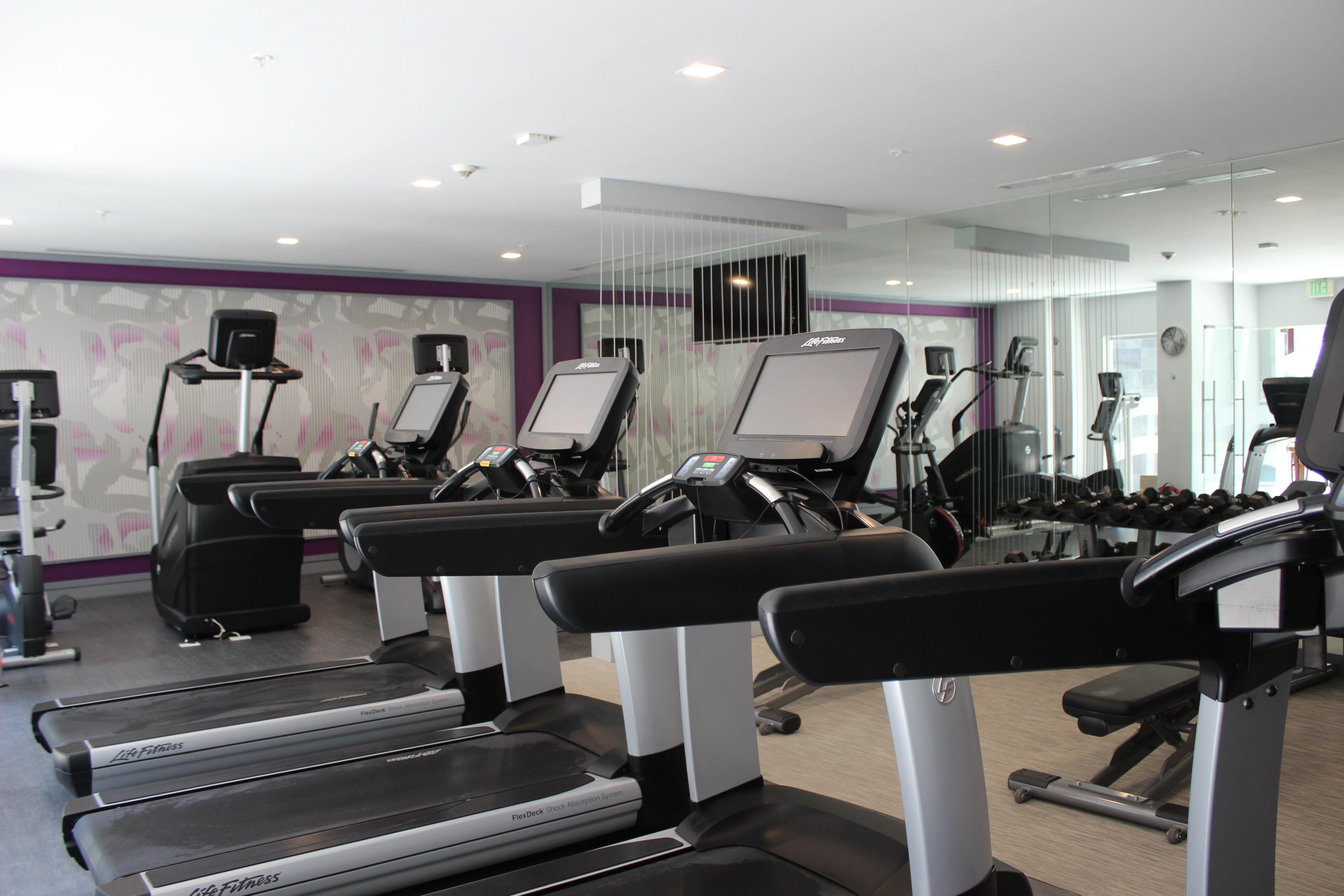Crowne Plaza Leon By Ihg Hotel Luaran gambar
