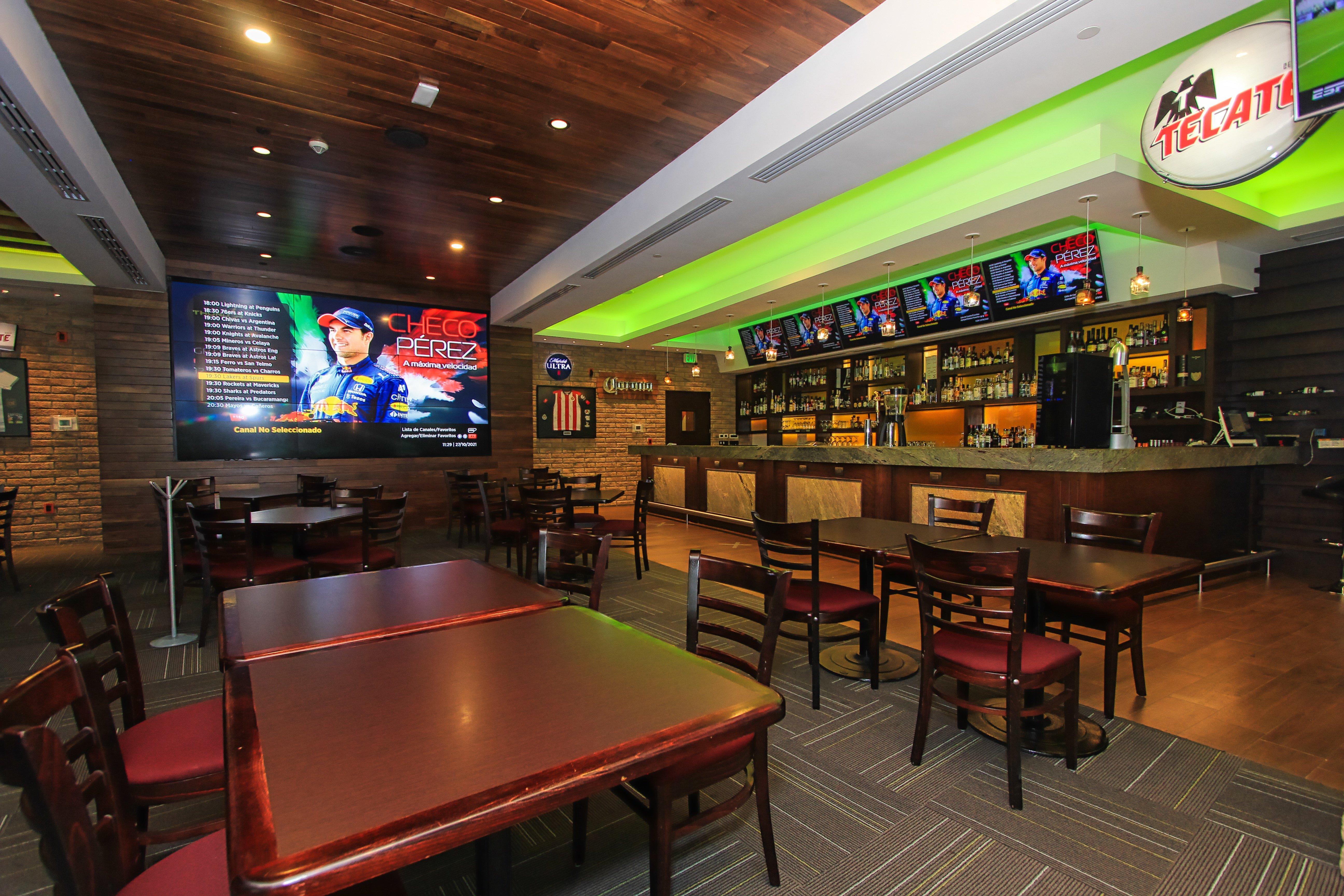 Crowne Plaza Leon By Ihg Hotel Luaran gambar
