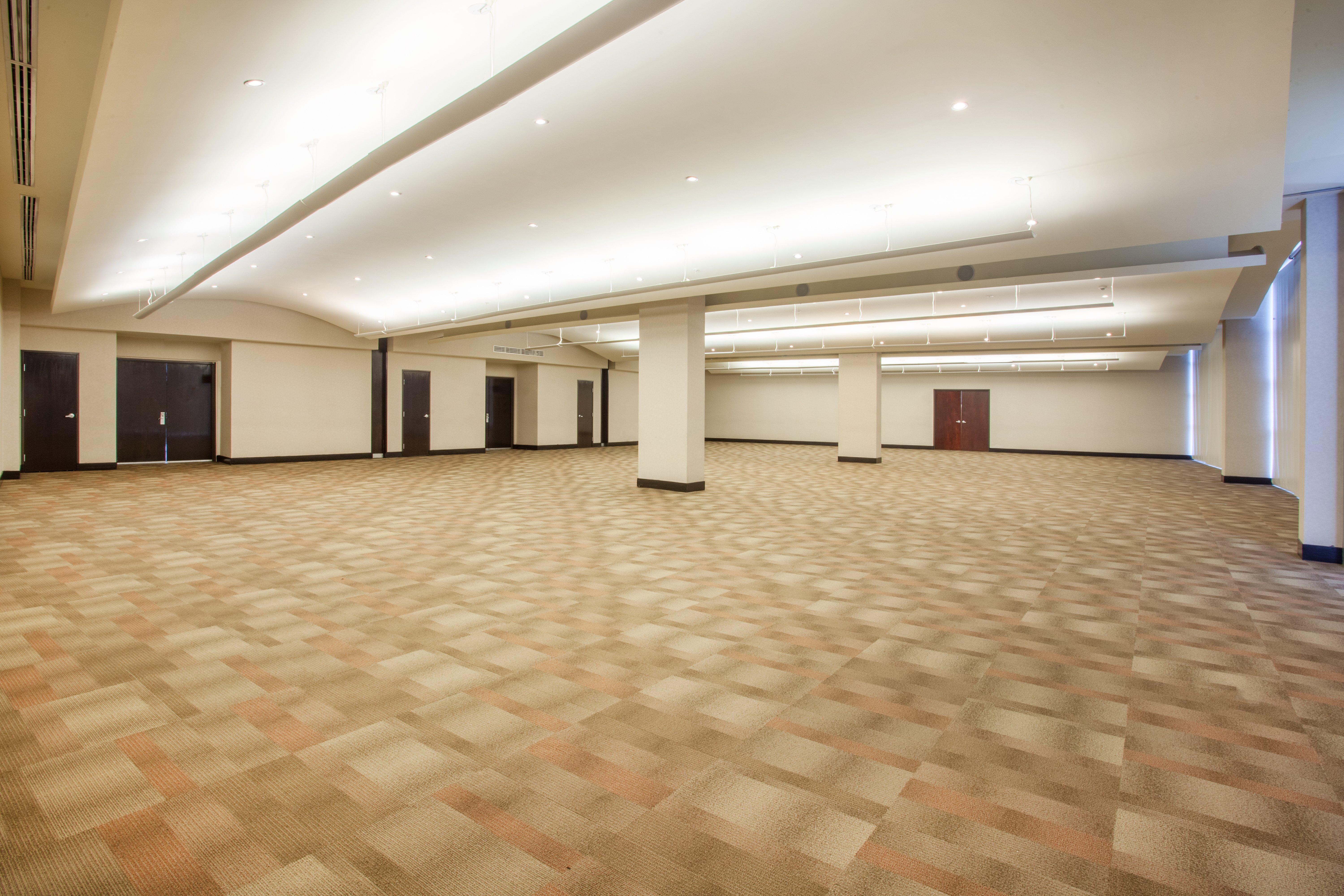 Crowne Plaza Leon By Ihg Hotel Luaran gambar
