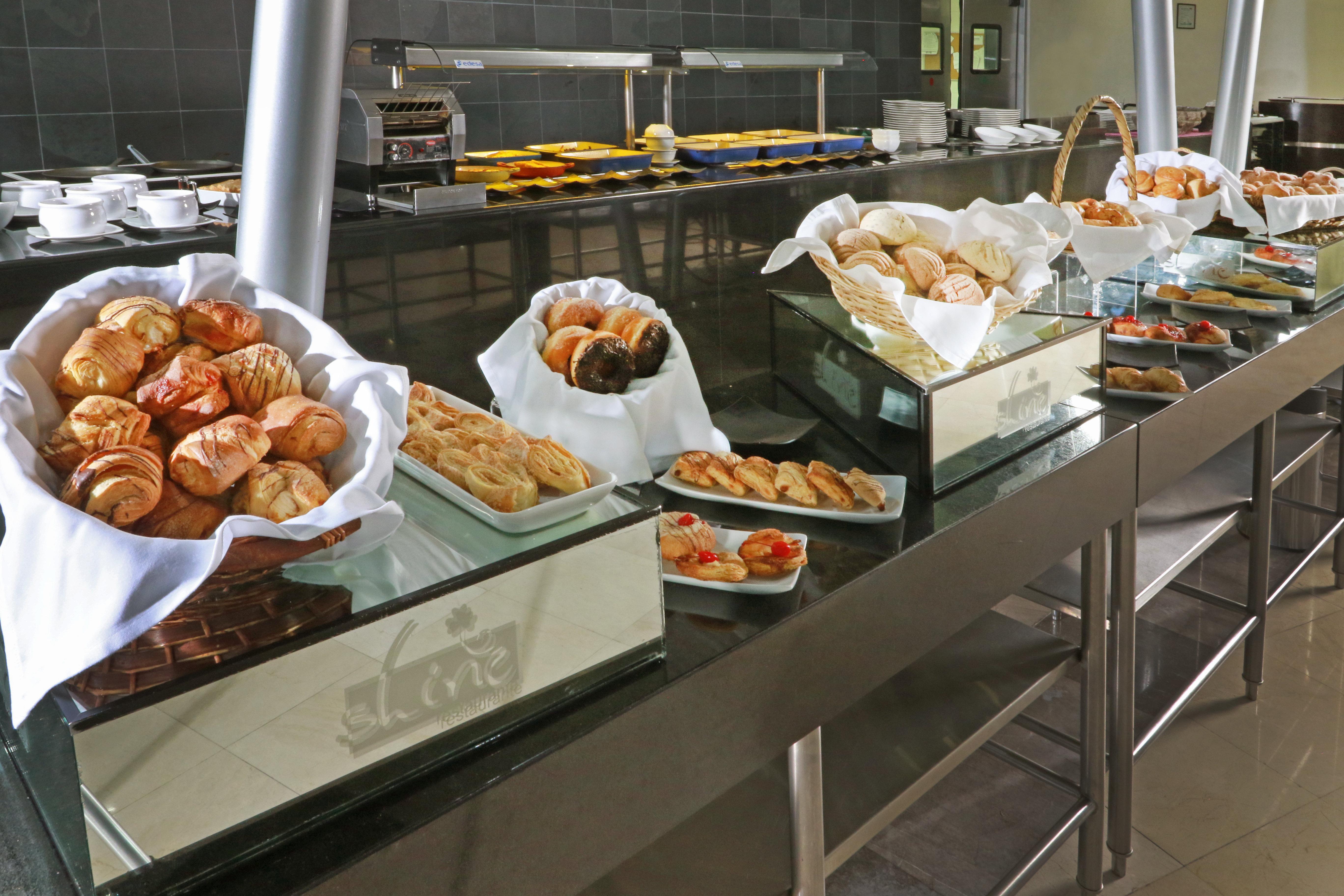 Crowne Plaza Leon By Ihg Hotel Luaran gambar