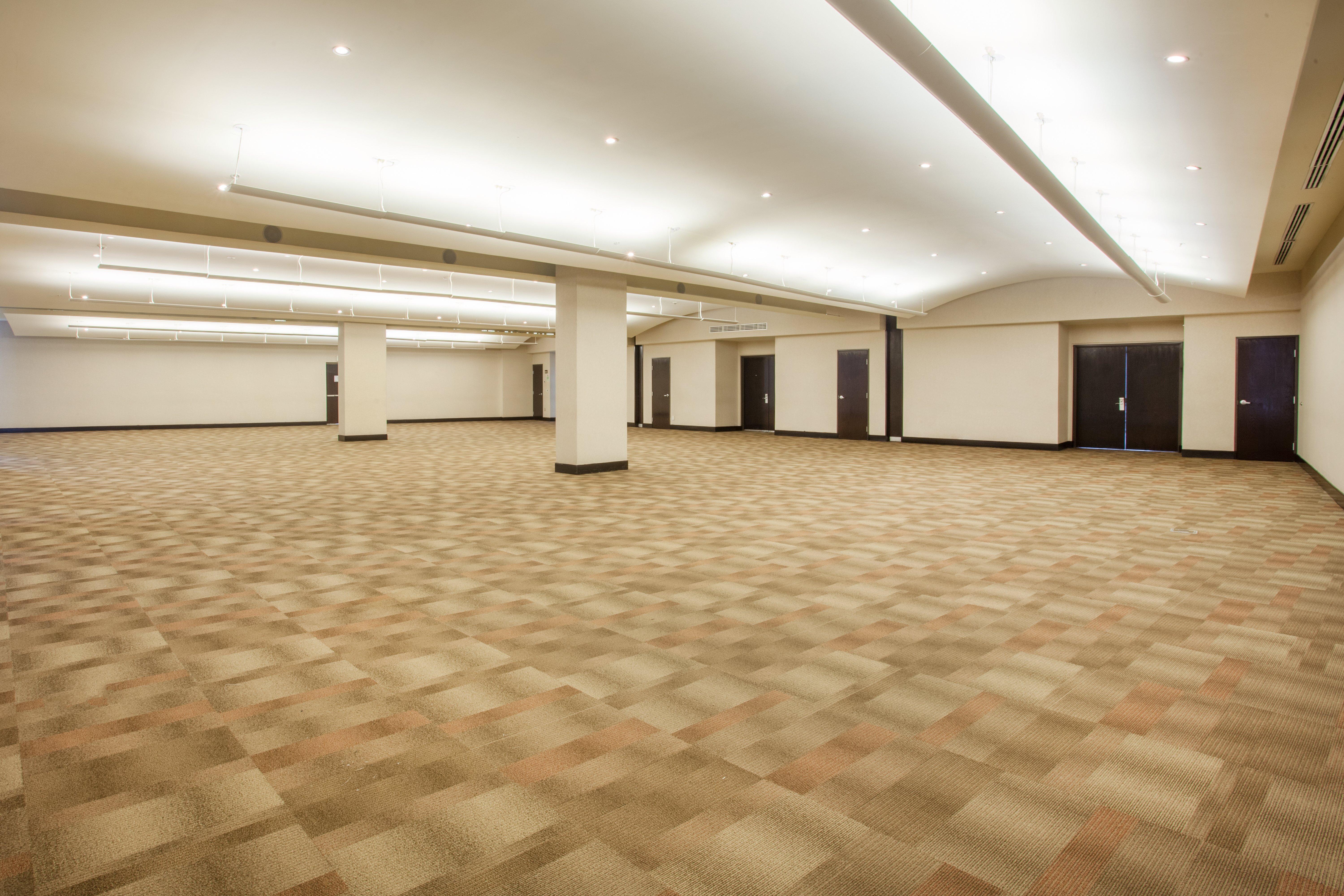 Crowne Plaza Leon By Ihg Hotel Luaran gambar