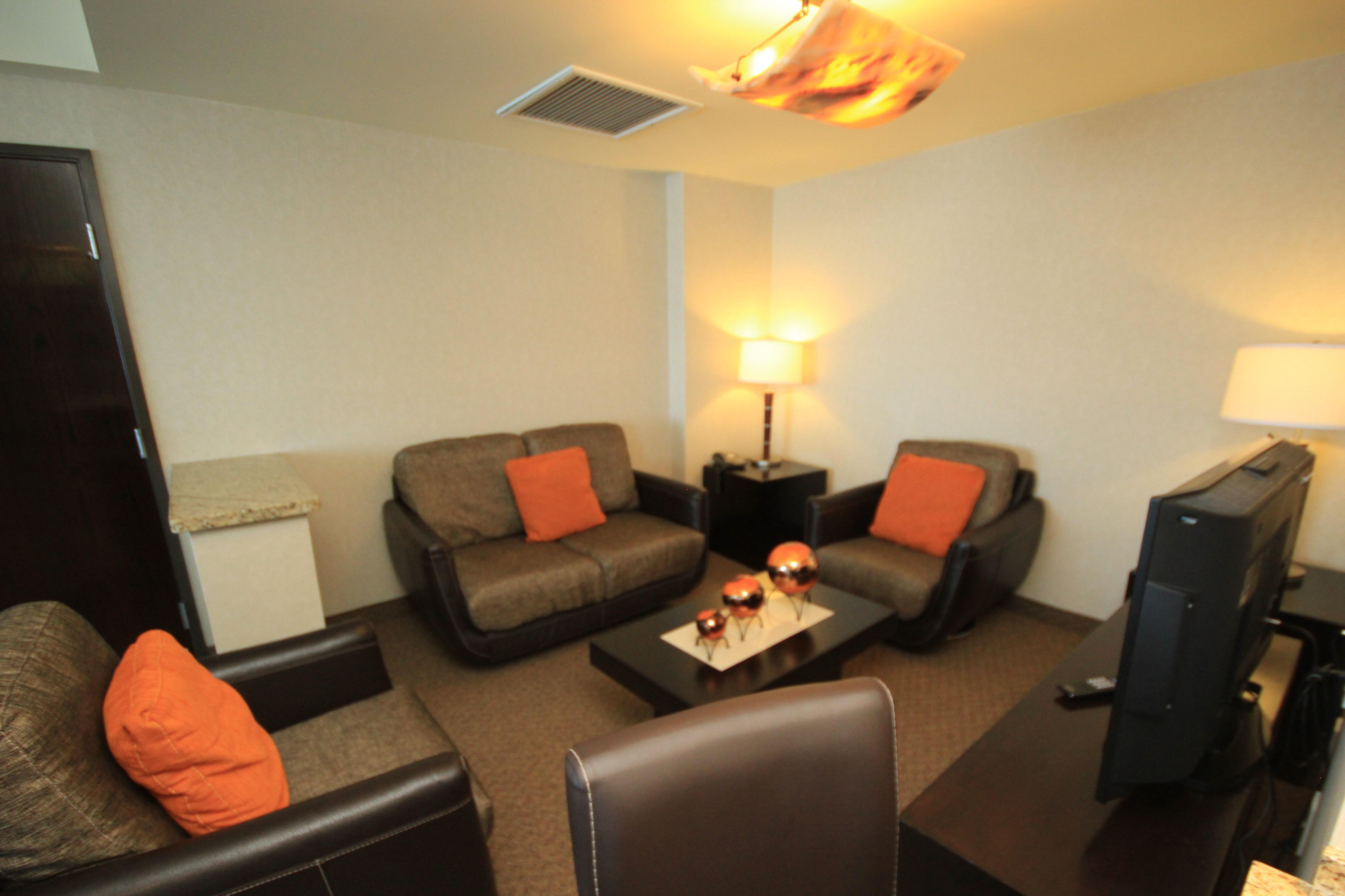 Crowne Plaza Leon By Ihg Hotel Luaran gambar