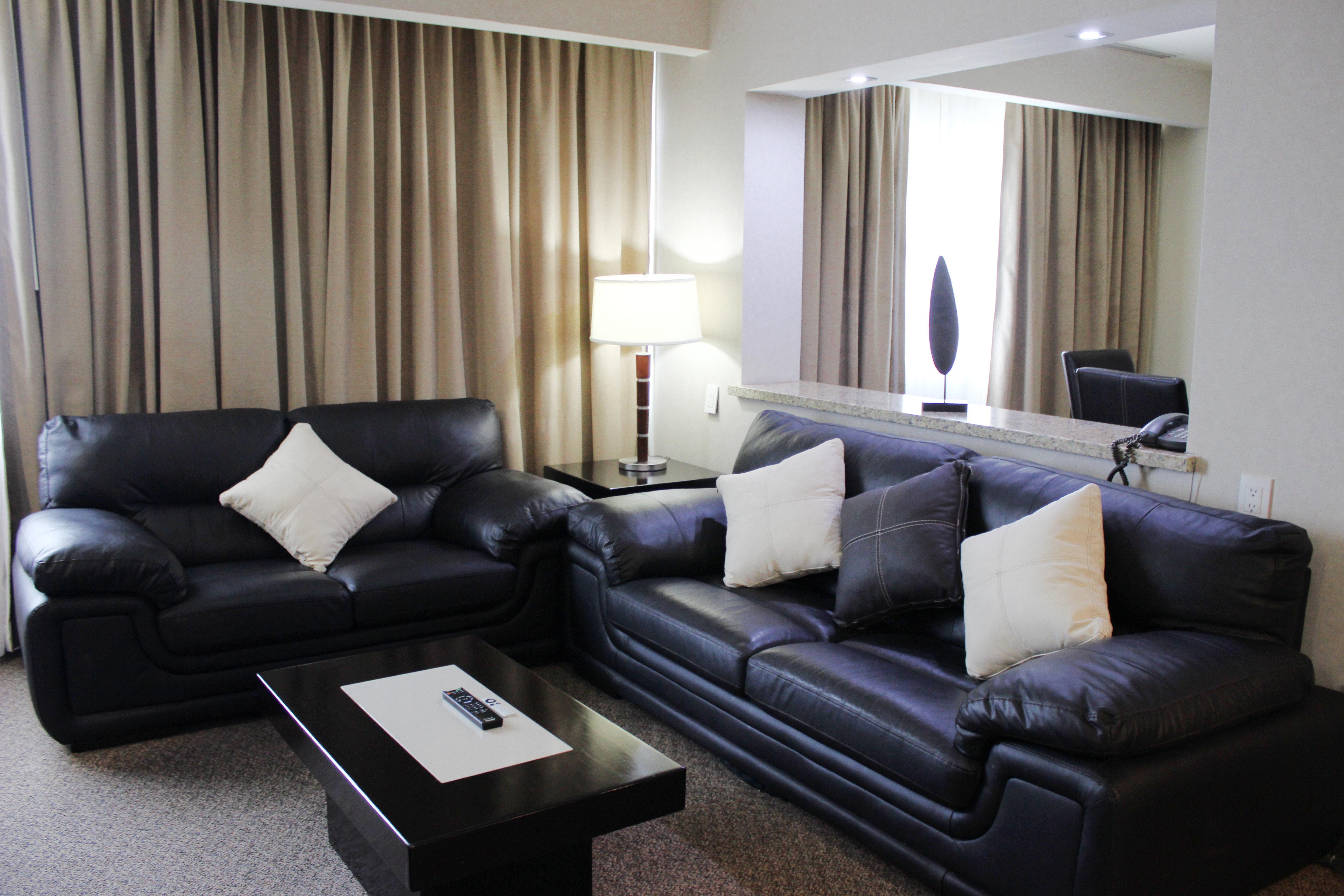 Crowne Plaza Leon By Ihg Hotel Luaran gambar
