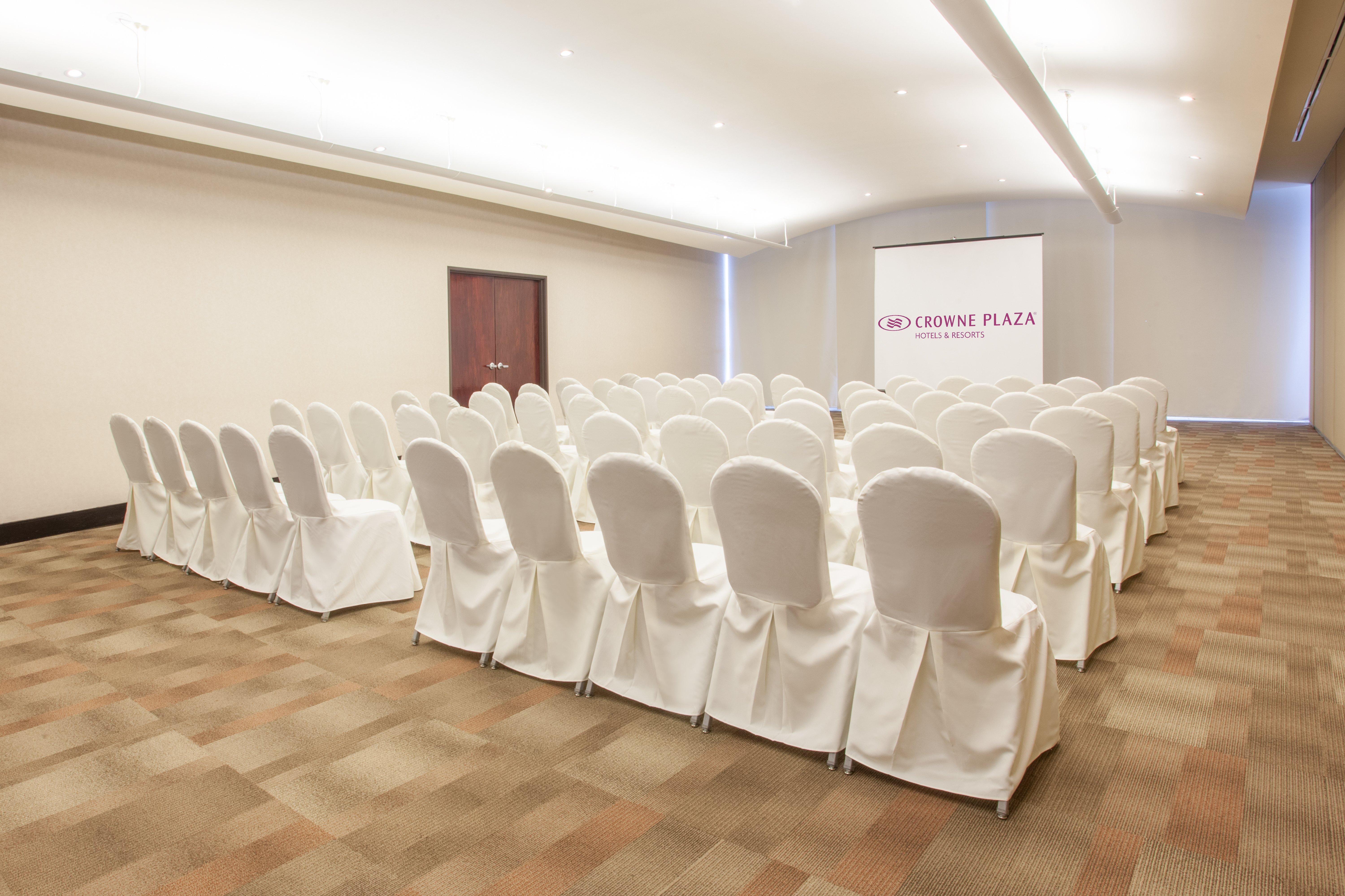 Crowne Plaza Leon By Ihg Hotel Luaran gambar