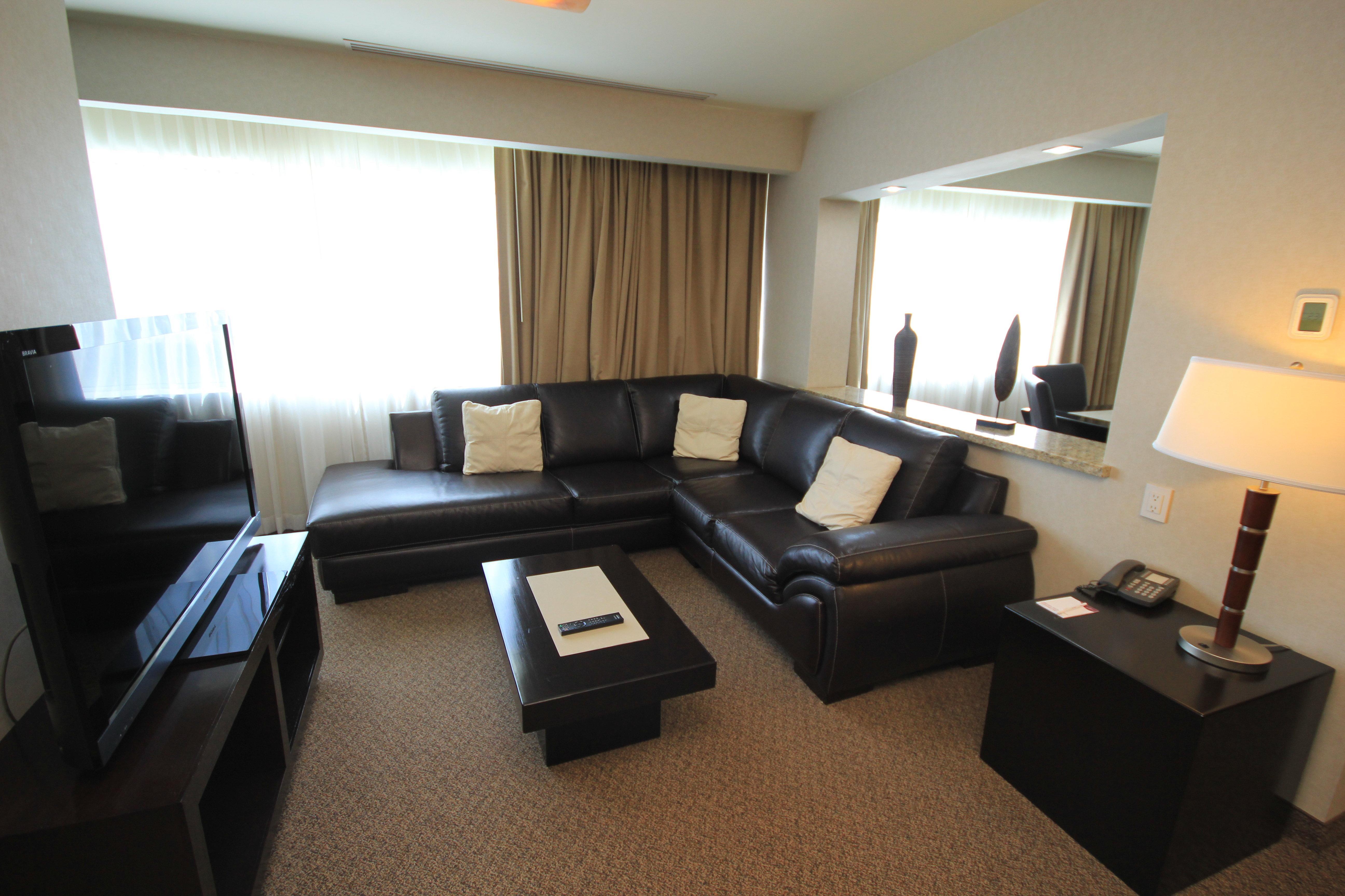 Crowne Plaza Leon By Ihg Hotel Luaran gambar