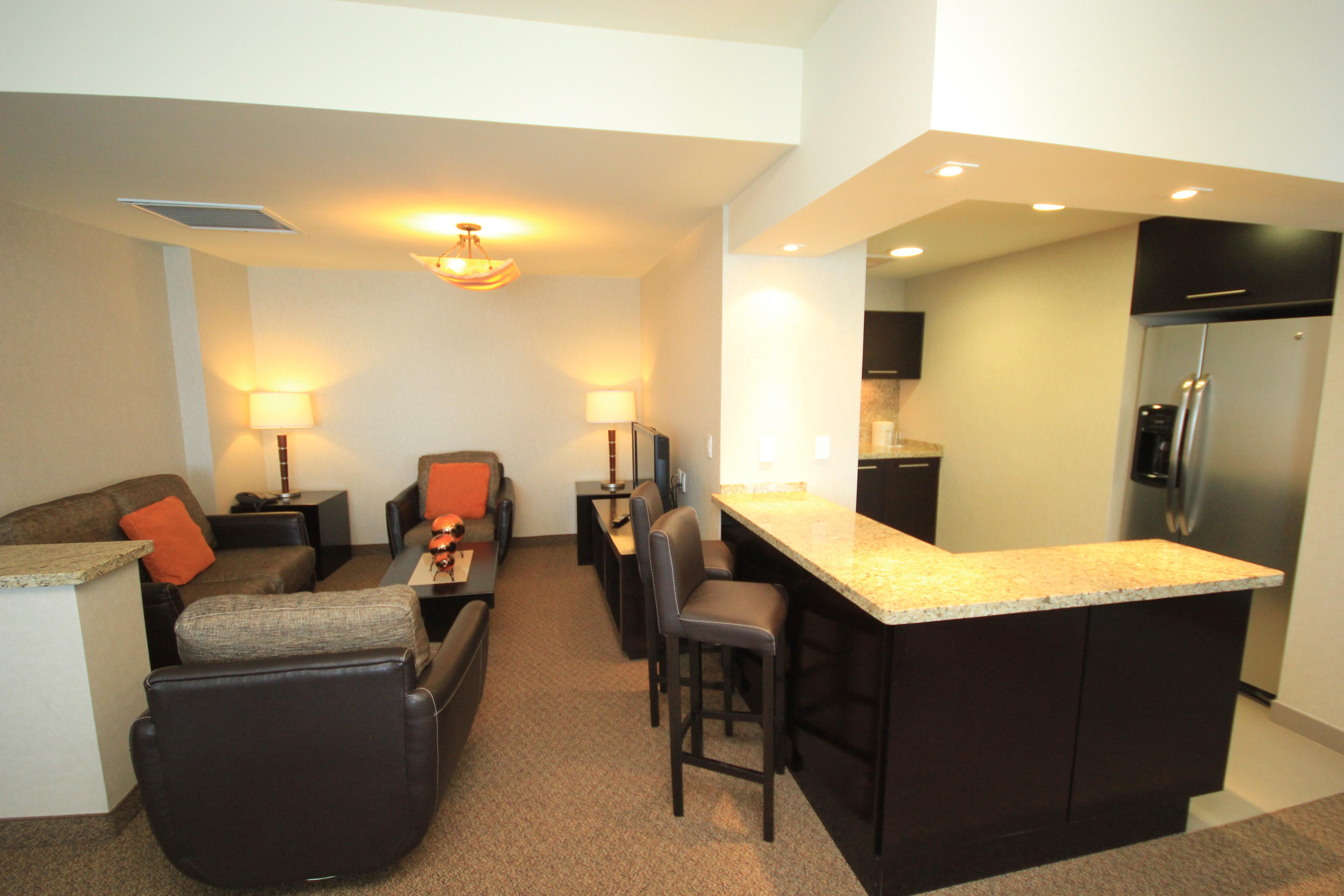 Crowne Plaza Leon By Ihg Hotel Luaran gambar