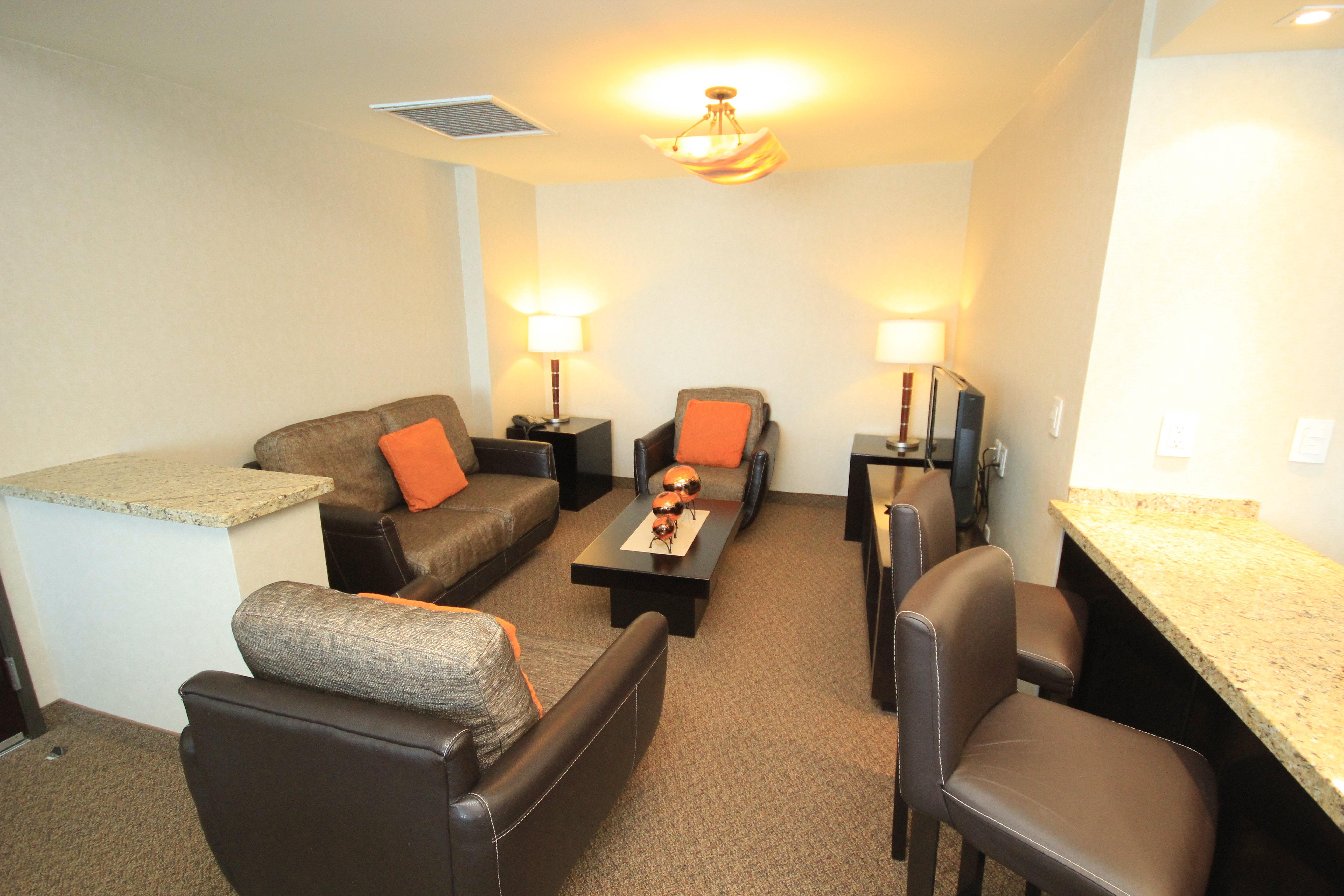 Crowne Plaza Leon By Ihg Hotel Luaran gambar