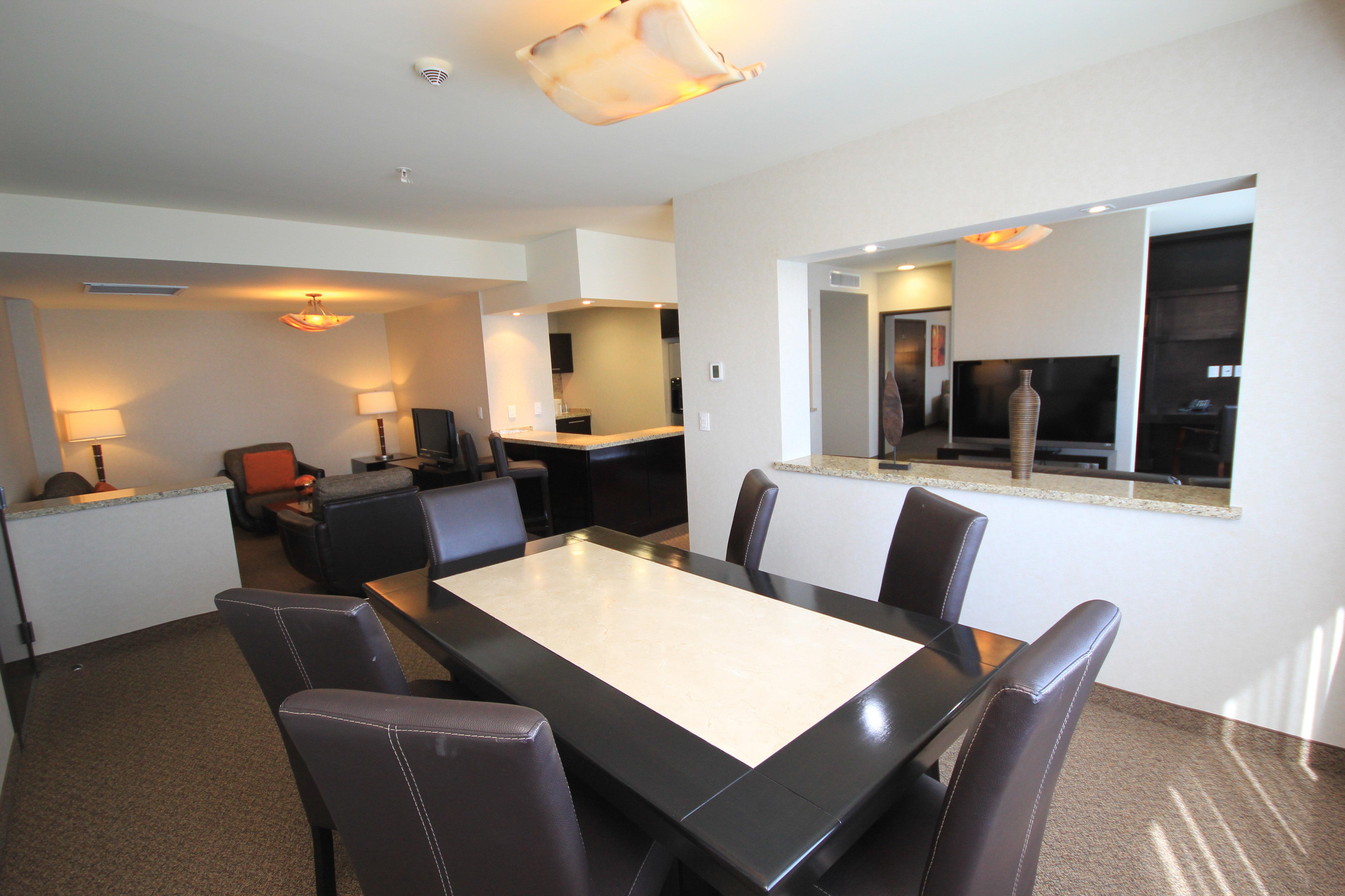 Crowne Plaza Leon By Ihg Hotel Luaran gambar
