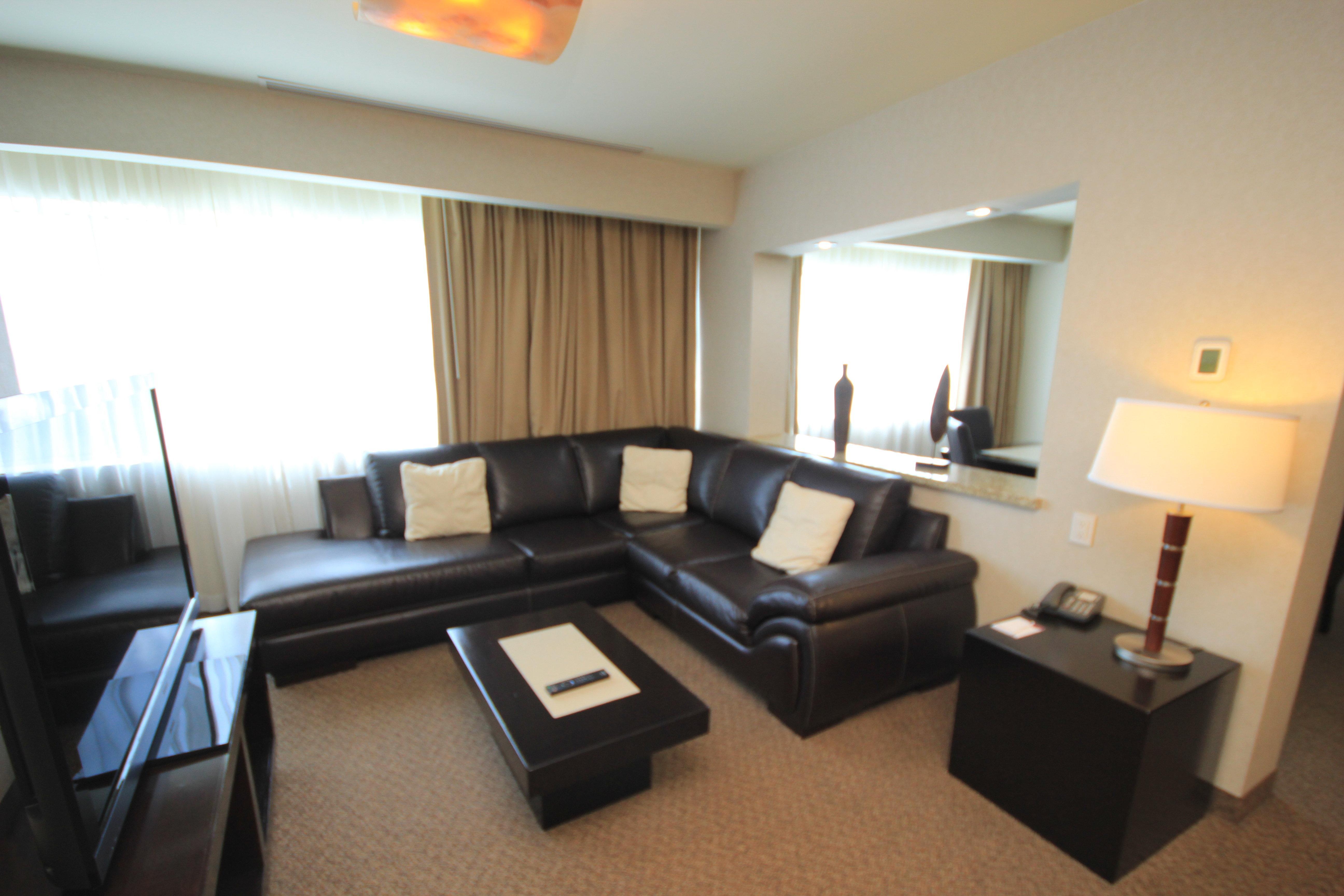 Crowne Plaza Leon By Ihg Hotel Luaran gambar