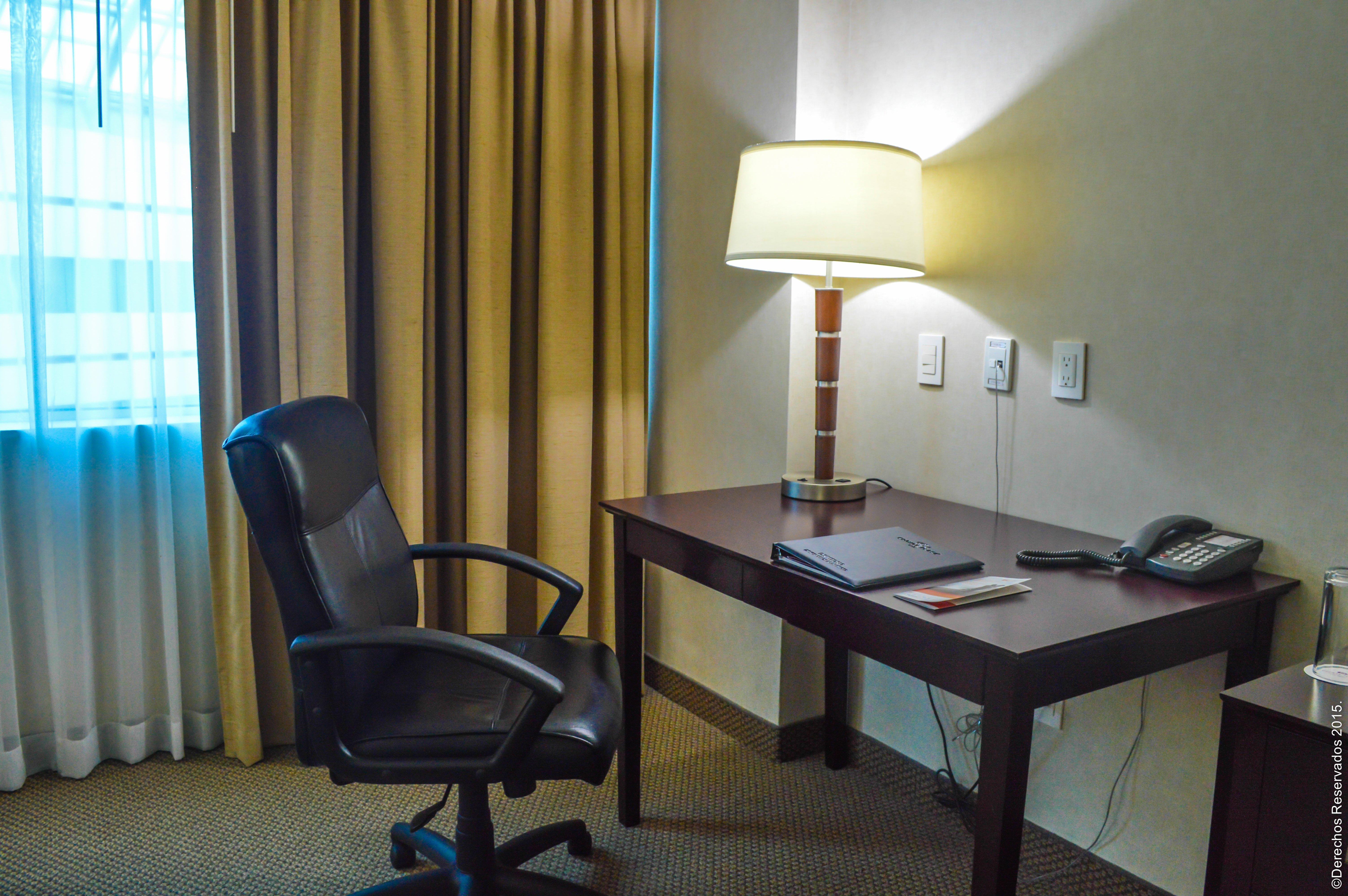 Crowne Plaza Leon By Ihg Hotel Luaran gambar