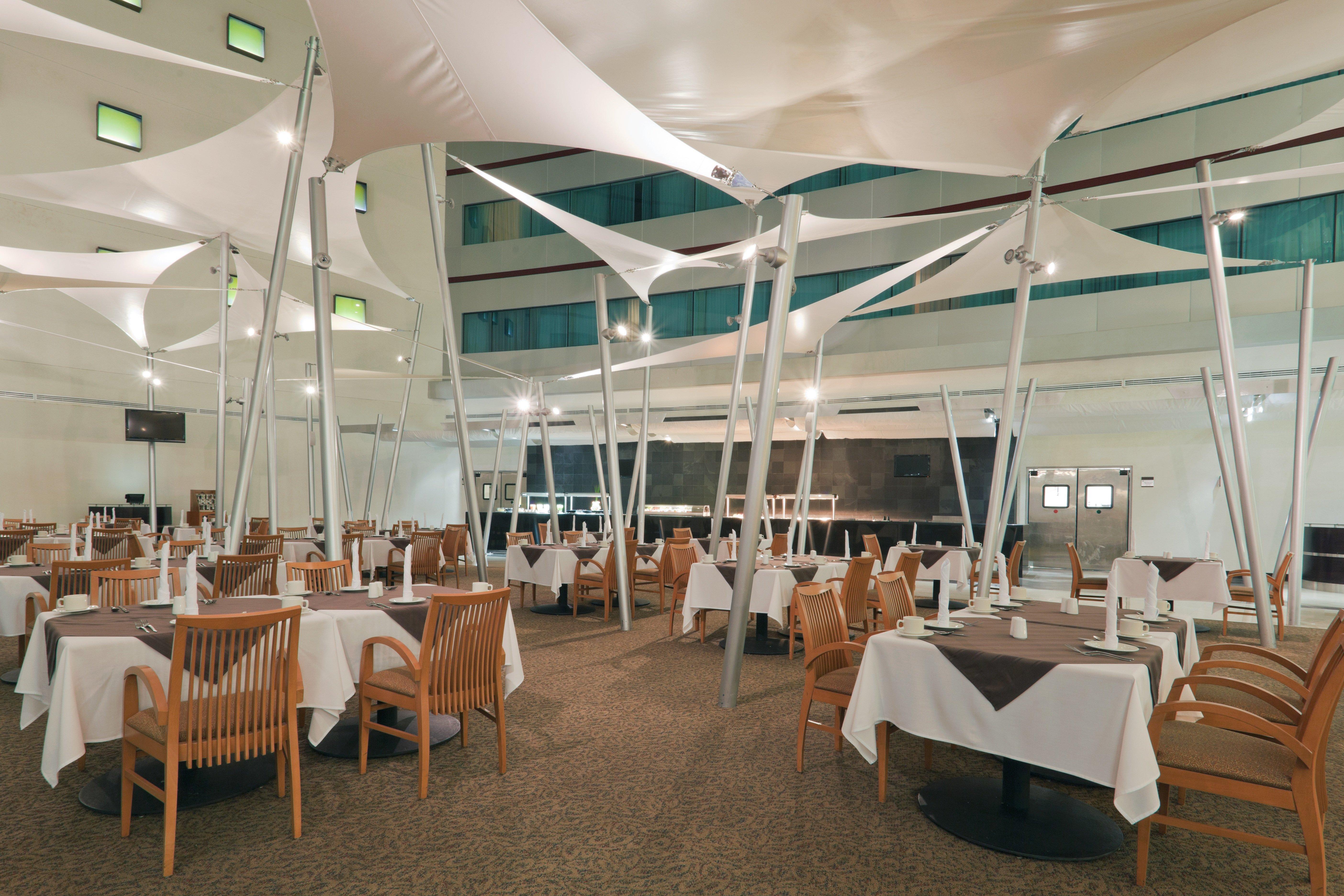Crowne Plaza Leon By Ihg Hotel Luaran gambar